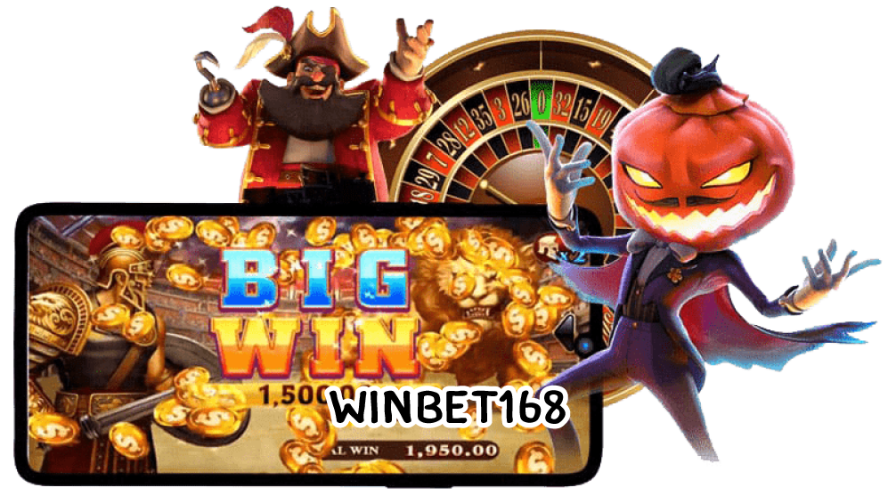 winbet168